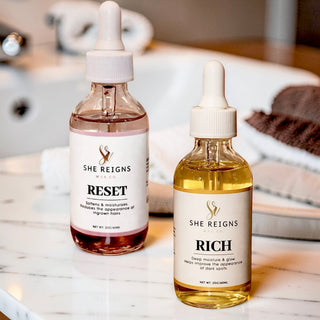 Intimate Oil