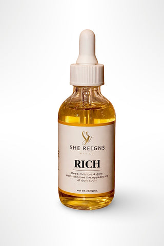 Rich Oil