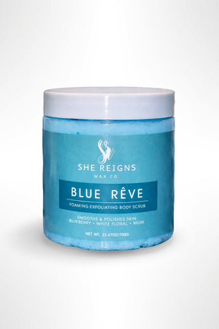 Blue Rêve Scrub
