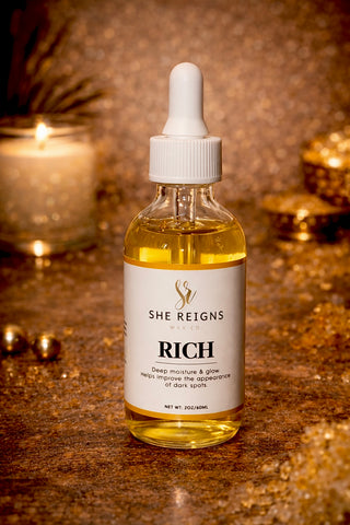 Rich Oil