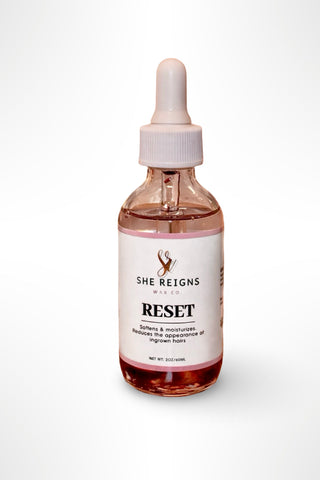 Reset Oil