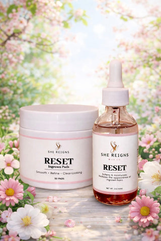 Reset Bundles