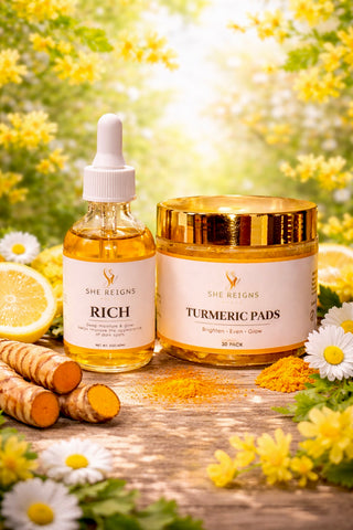 Brightening Bundle